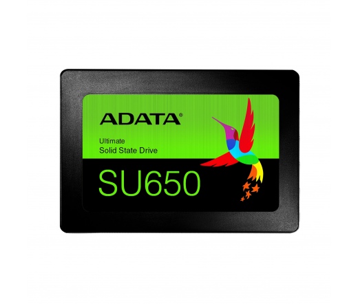 Adata Ulitimate SU650 SSD