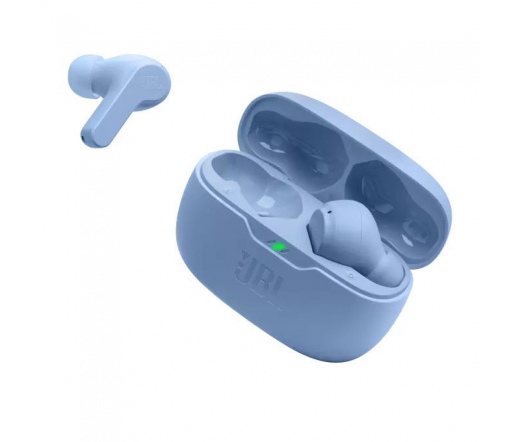 JBL Wave Beam | True wireless earbuds - Blue