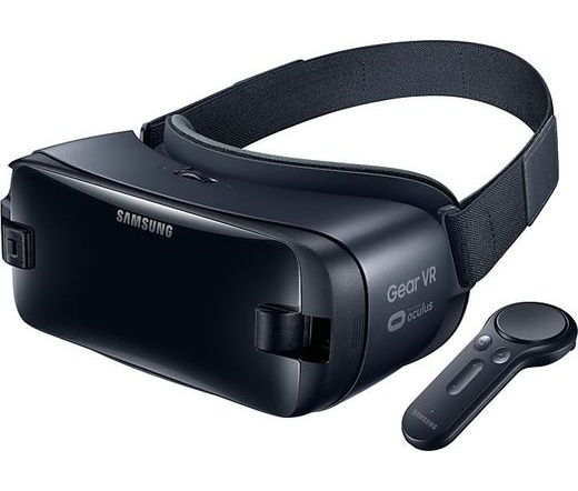 Samsung Gear VR kontrollerrel (2019)