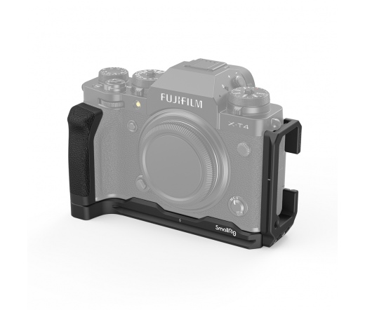 SMALLRIG L Bracket for FUJIFILM X-T4 Camera LCF281