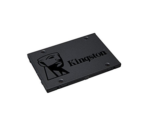 SSD SATA 2,5" Kingston A400 120GB