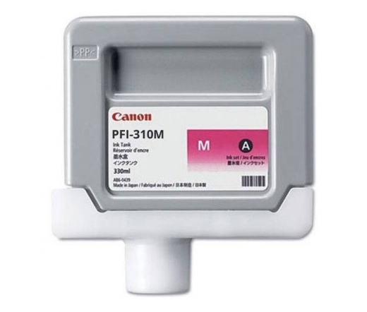 Canon  PFI-310 Magenta Patron