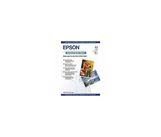 Epson S041344 A3/50 192g