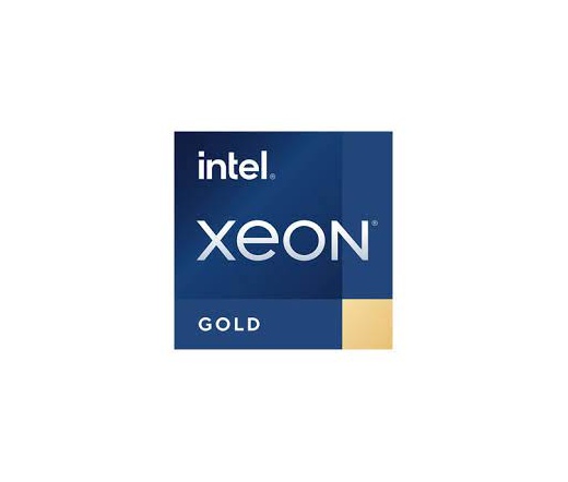 Intel Xeon Gold 6326 Tálcás