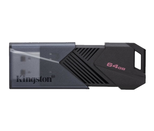 Kingston DataTraveler Exodia Onyx USB3.2G1A 64GB