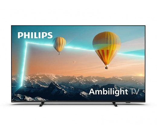 PHILIPS 55PUS8007/12 4K UHD Android TV