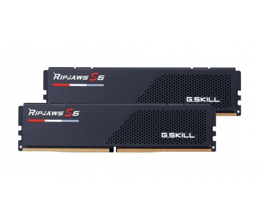 G.SKILL Ripjaws S5 DDR5 6000MHz CL40 48GB Kit2 (2x