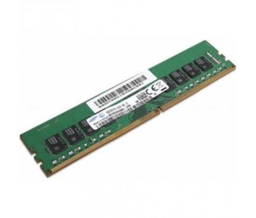 Lenovo 16GB DDR4-2400MHz NON-ECC UDIMM