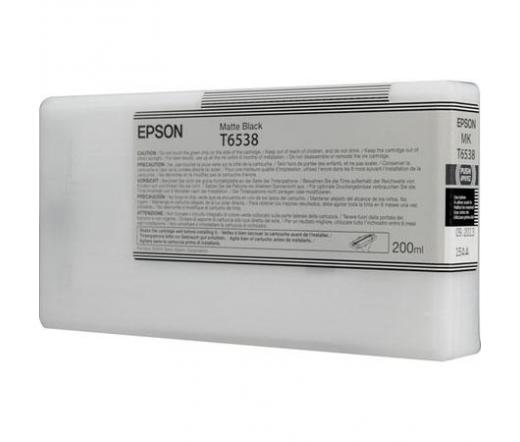 Epson T653800 Matt Fekete