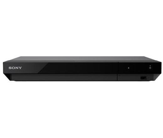 Sony UBPX500B.EC1 Blu-ray játszó