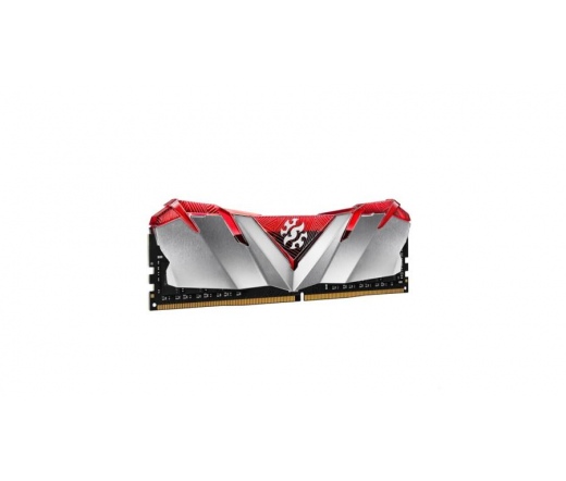 Adata XPG XMP DDR4 3200MHz 8GB Piros