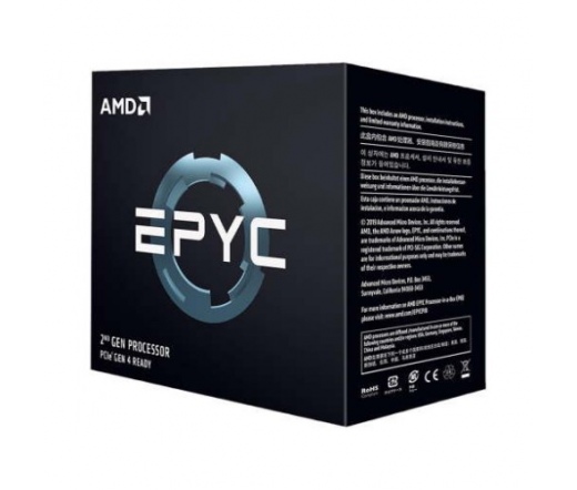 AMD Epyc Rome 7232P