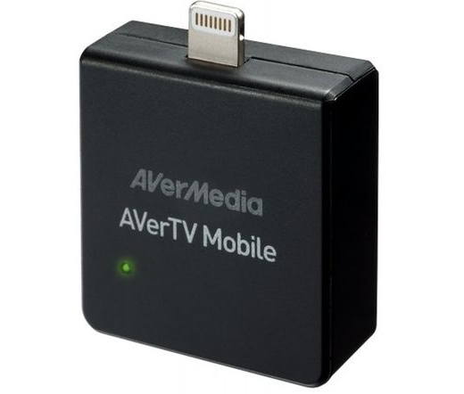 AVerMedia AVerTV Mobile 330 for iOS™