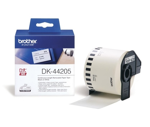 Brother P-touch DK-44205