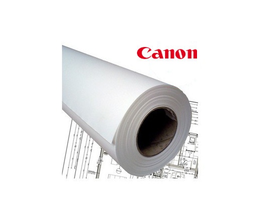 Canon IJM009 Draft 75g 420mm x 120m Papír