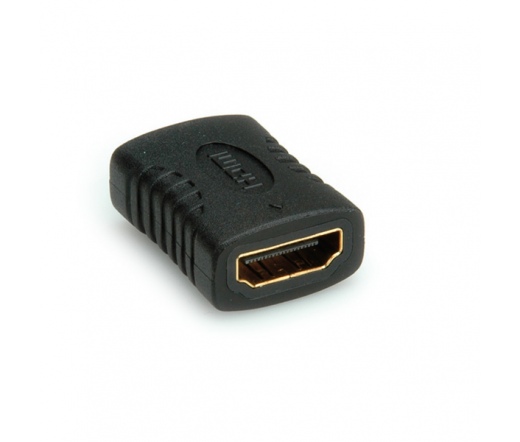 Roline HDMI toldó adapter anya/anya