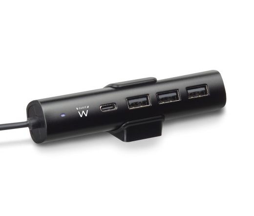 Ewent asztali USB 36W-os többportos gyorstöltő