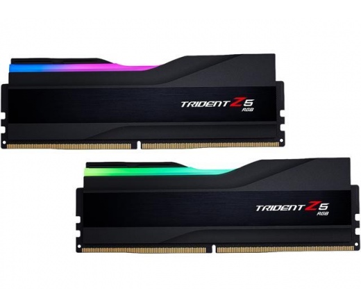 G.SKILL Trident Z5 RGB DDR5 6000MHz CL30 32GB Kit2