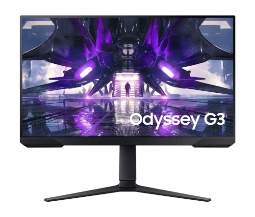 Samsung Odyssey G3 (LS27AG302NUXEN) Monitor