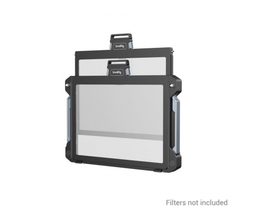 SMALLRIG Filter Frame Kit (4 x 5.65")