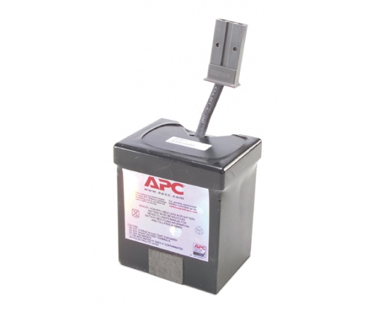 APC RBC29 csereakkumulátor
