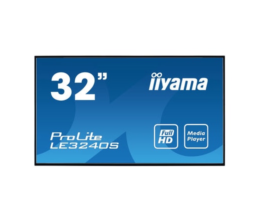 iiyama ProLite LE3240S-B3