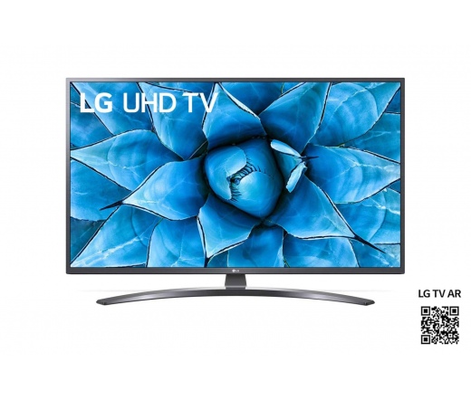 LG 70UN74003LA 70" 4K UHD Smart TV