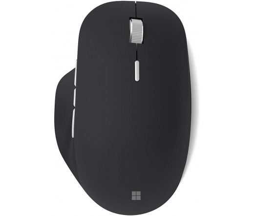 Microsoft Surface Precision Mouse Fekete