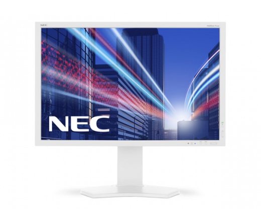 NEC MultiSync P242W