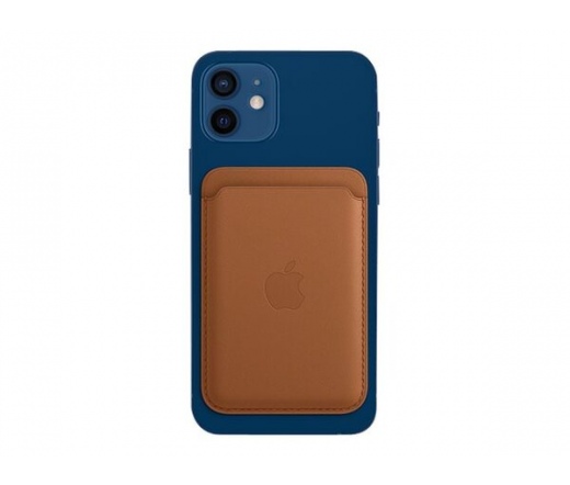 Apple iPhone MagSafe bőrtárca