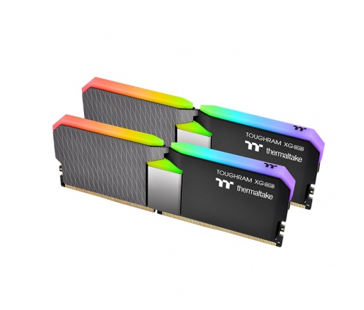 Thermaltake Toughram XG RGB DDR4 16GB 4600MHz Kit2