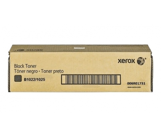 Xerox B1022,1025 Toner (White Box)