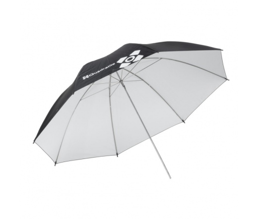 Quadralite Umbrella White 91cm