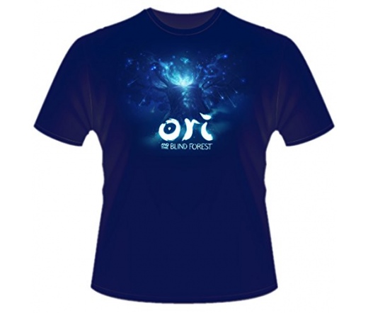 Ori T-Shirt "Spirit Tree", L