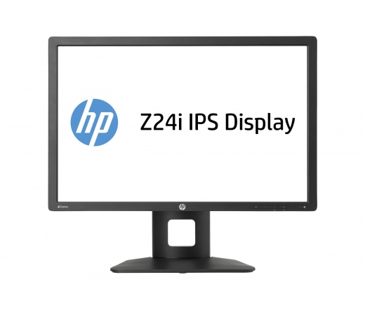 Használt HP Z24i 24" monitor