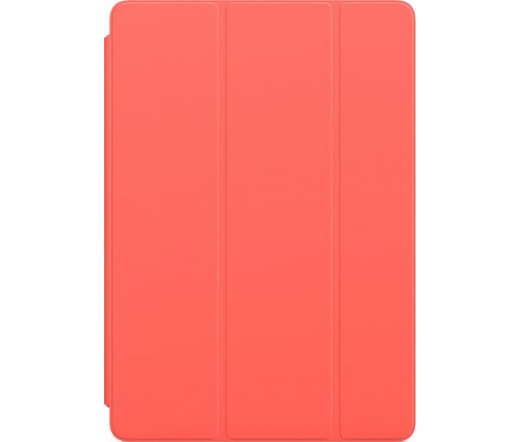 Apple 8. generációs iPad Smart Cover pink citrus