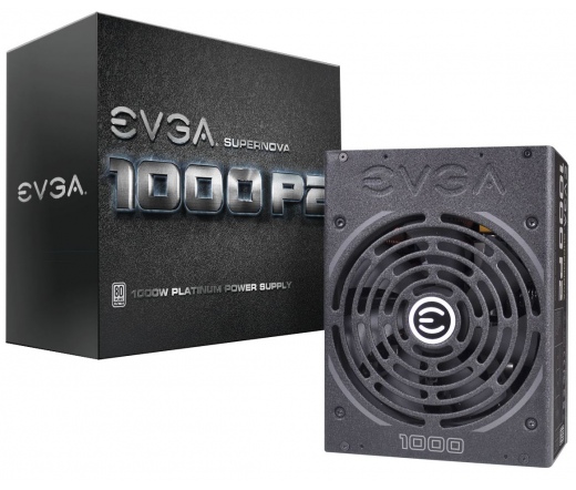 EVGA SuperNOVA 1000 P2 1000W 80+ Platinum