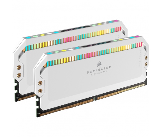 Corsair Dominator Platinum RGB DDR5-5200 CL40 32GB