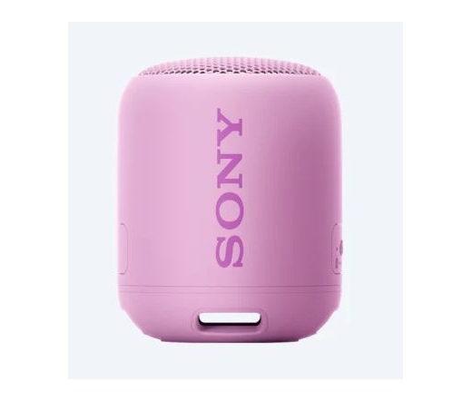 Sony SRS-XB12 (lila) bluetooth hangszóró