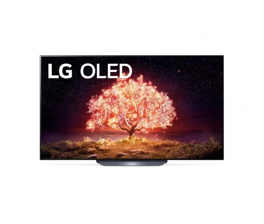 LG B1 65 colos 4K Smart OLED TV