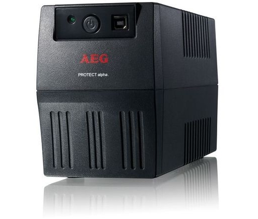 AEG Protect Alpha 800 VA / 480 W