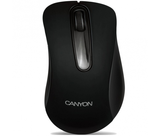CANYON CNE-CMS2 Black