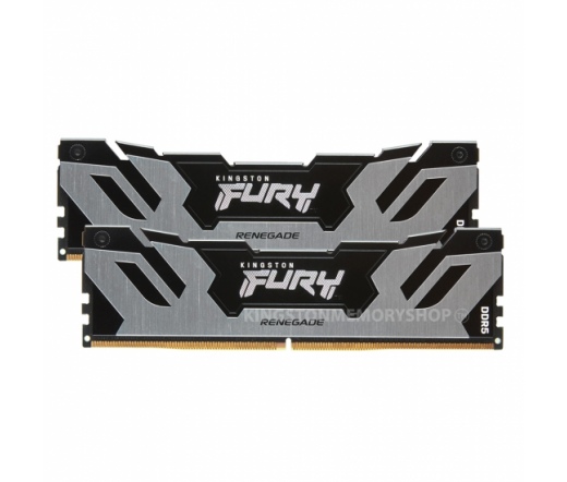 KINGSTON Fury Renegade DDR5 6800MHz CL36 32GB Kit2