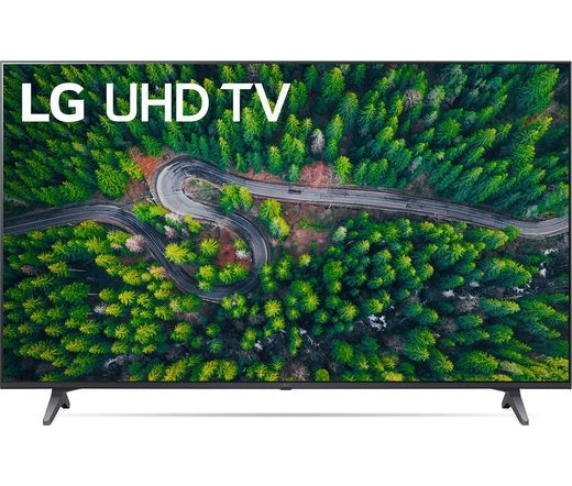 LG 55UP76709LB 4K HDR Smart UHD TV