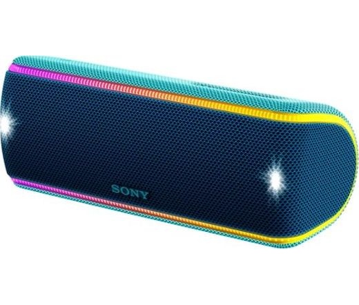 Sony SRS-XB31 kék