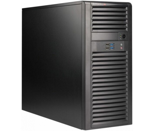SUPERMICRO SuperChassis 732D4-668B