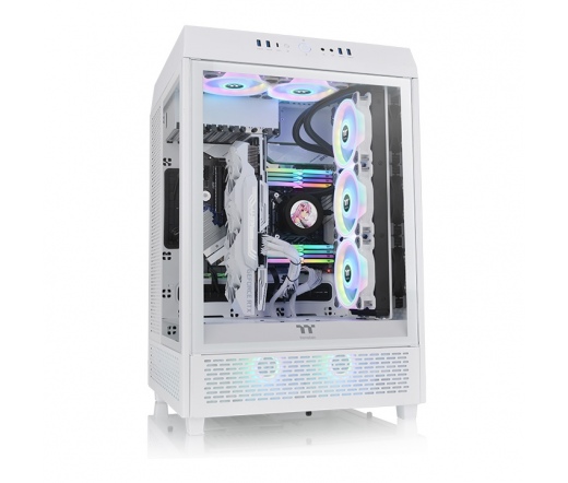 THERMALTAKE The Tower 500 Snow