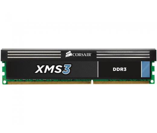 Corsair DDR3 1600MHz 4GB XMS3 CL9
