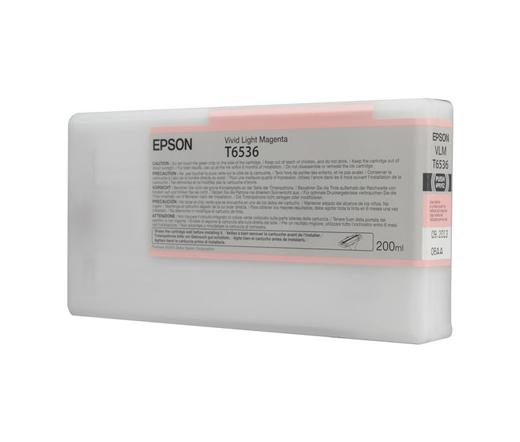 Epson T653600 Világos Magenta