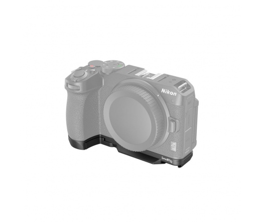 SMALLRIG Baseplate for Nikon Z 30